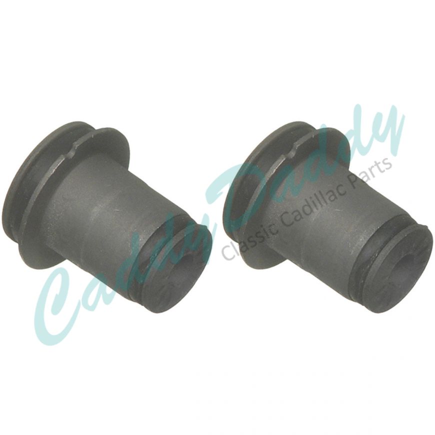 1979 1980 1981 1982 1983 1984 1985 Cadillac Eldorado and Seville (See Details) Front Upper Control Arm Bushing 1 Pair REPRODUCTION Free Shipping In The USA