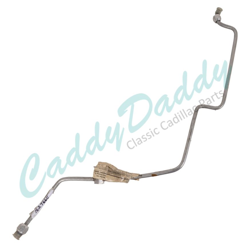 1985 Cadillac Deville Diesel Air Conditioning (A/C) Hose NOS Free Shipping In The USA
