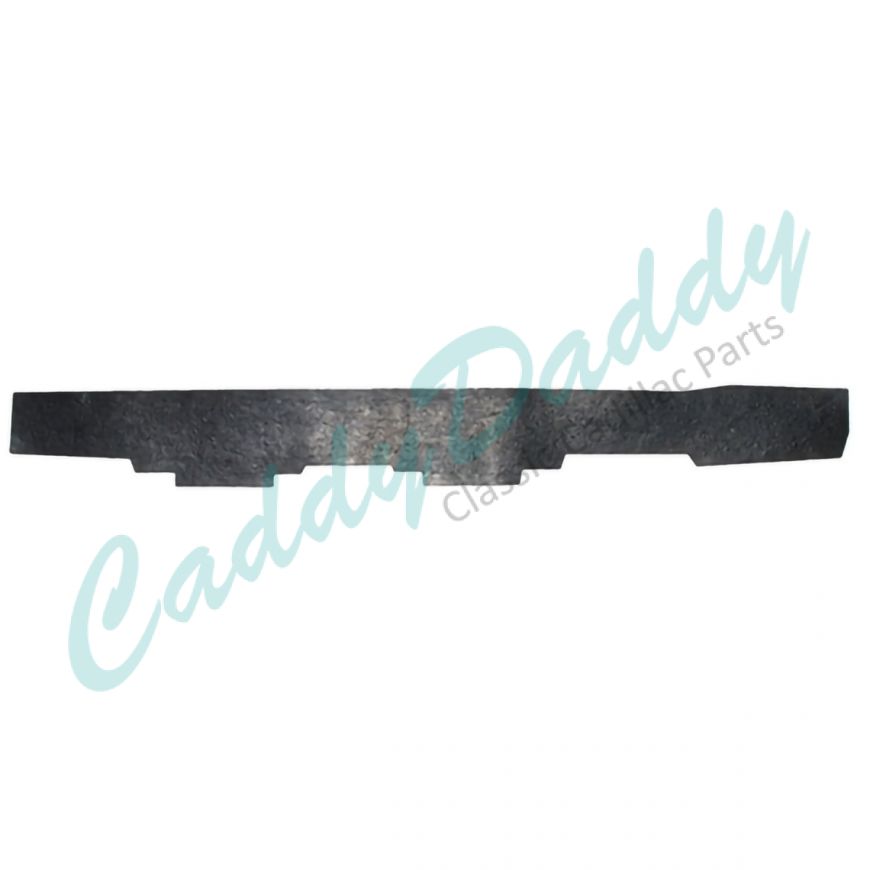 1963 1964 Cadillac Hood To Shroud Rubber Weatherstrip REPRODUCTION