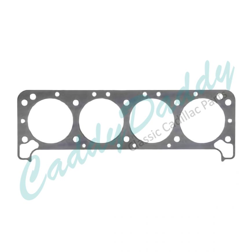 1968 1969 1970 1971 1972 1973 1974 1975 1976 Cadillac (See Details) Head Gasket REPRODUCTION Free Shipping In The USA