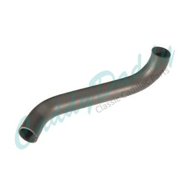 1963 1964 1965 Cadillac (See Details) Molded Upper Radiator Hose REPRODUCTION Free Shipping in the USA