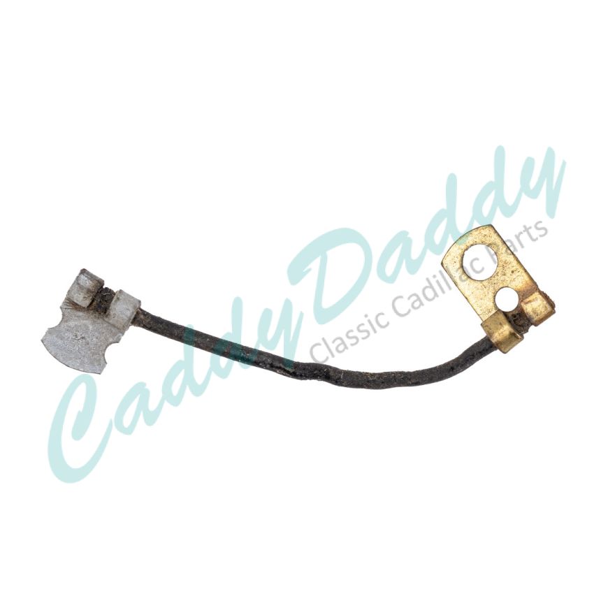 1951 1952 1952 1954 1955 Cadillac Distributor Lead With Terminals NOS Free Shipping In The USA