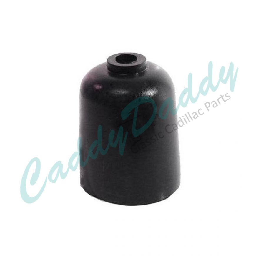 1941 1942 1946 1947 1948 Cadillac Master Cylinder Rod Rubber Dust Boot REPRODUCTION Free Shipping In The USA