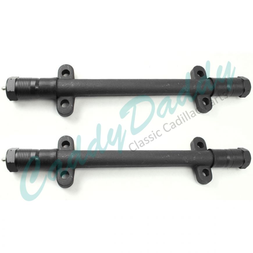 1936 1937 1938 1939 1940 Cadillac LaSalle (See Details) Lower Control Arm Shafts with Bushings 1 Pair REPRODUCTION Free Shipping In The USA