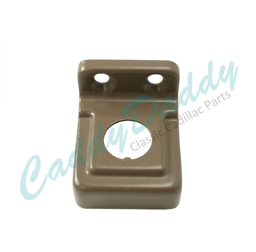 1941 Cadillac Under Dash Accessory Bracket Restored Free Shipping in the USA (See Details) 