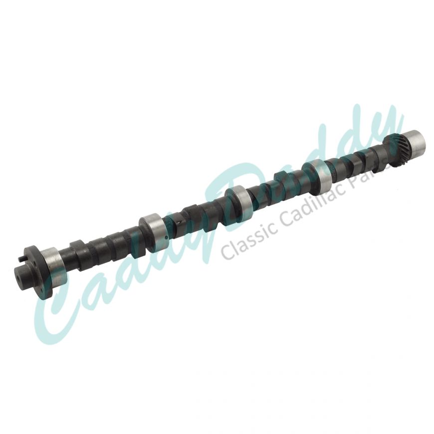 1949 (Early Models) Cadillac Spring Loaded Camshaft REPRODUCTION Free Shipping In The USA