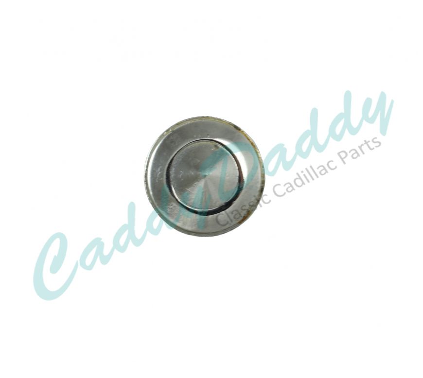 1953 1954 1955 Cadillac Radio Volume And Tuning Knob USED Free Shipping In The USA (See Details)