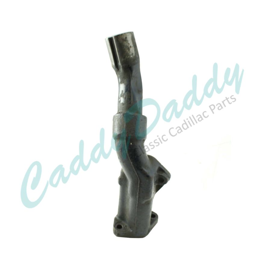 1957 1958 1959 1960 1961 1962 Cadillac Fuel Tube & Pump Support USED Free Shipping In The USA