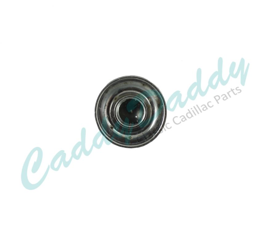 1957 Cadillac Radio Volume And Tone Knob USED Free Shipping In The USA (See Details) 