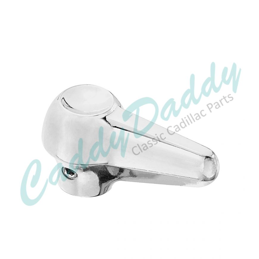 1958 Cadillac Mirror Adjustment Knob REPRODUCTION Free Shipping In The USA