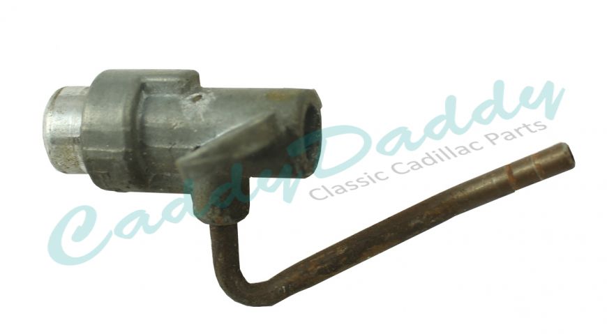 1958 Cadillac Vacuum Wiper Switch USED Free Shipping In The USA (See Details) 