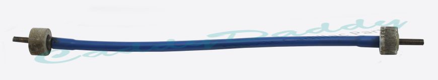 1959 1960 Cadillac (EXCEPT Series 75 Limousine) Left Driver Side 6-Way Seat Adjuster Blue Cable USED Free Shipping In The USA