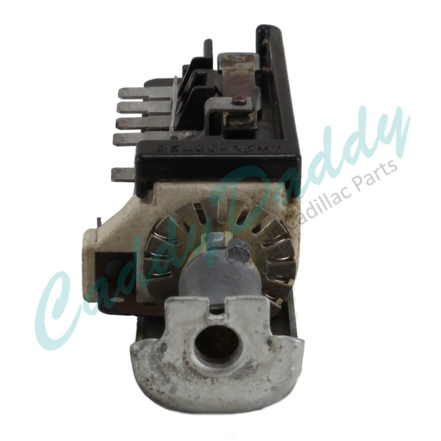 1959 1960 1961 1962 Cadillac (See Details) Headlight Switch REFURBISHED Free Shipping In The USA