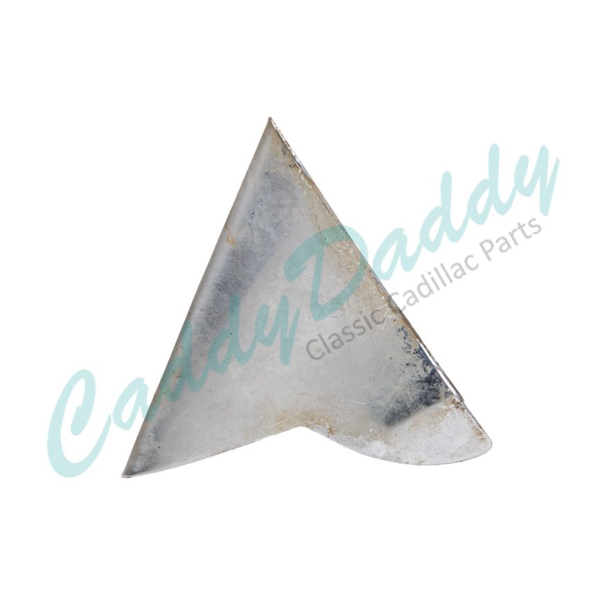 1959 Cadillac (See Details) Hub Cap Fin USED Free Shipping In The USA