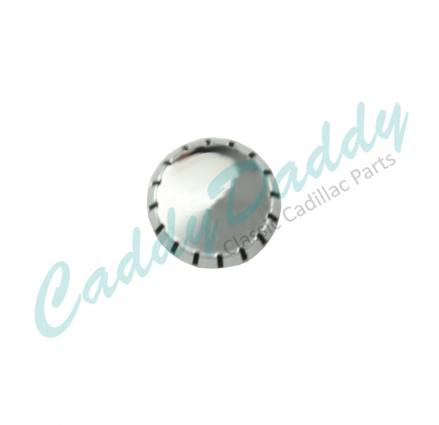 1961 1962 Cadillac Radio Volume And Tone Knob USED Free Shipping In The USA (See Details)