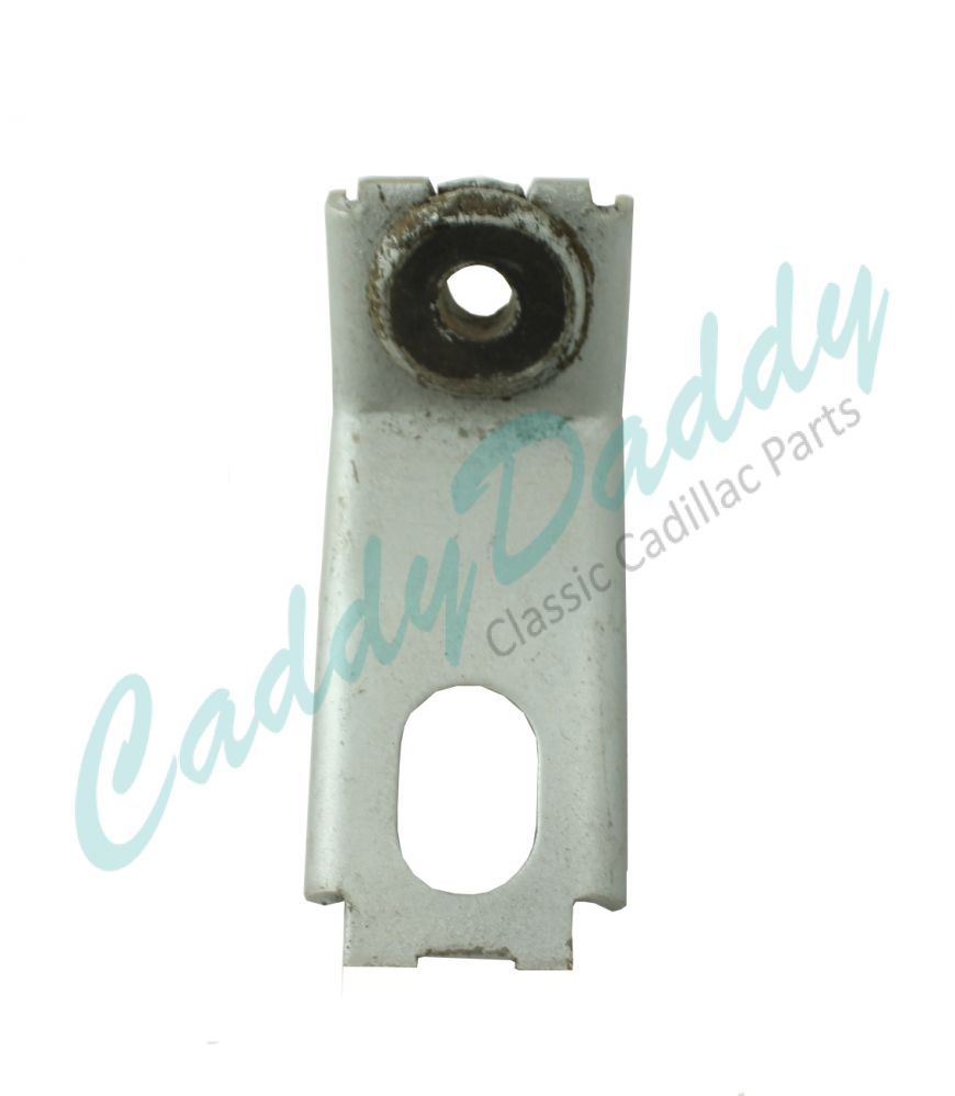 1961 1962 1963 1964 Cadillac Lower Antenna Bracket USED Free Shipping In The USA (See Details) 