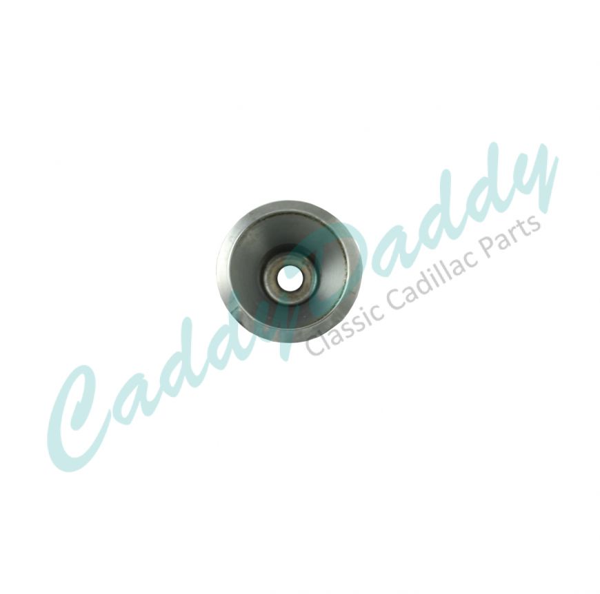 1963 1964 Cadillac Radio Knob In Rear USED Free Shipping In The USA (See Details)