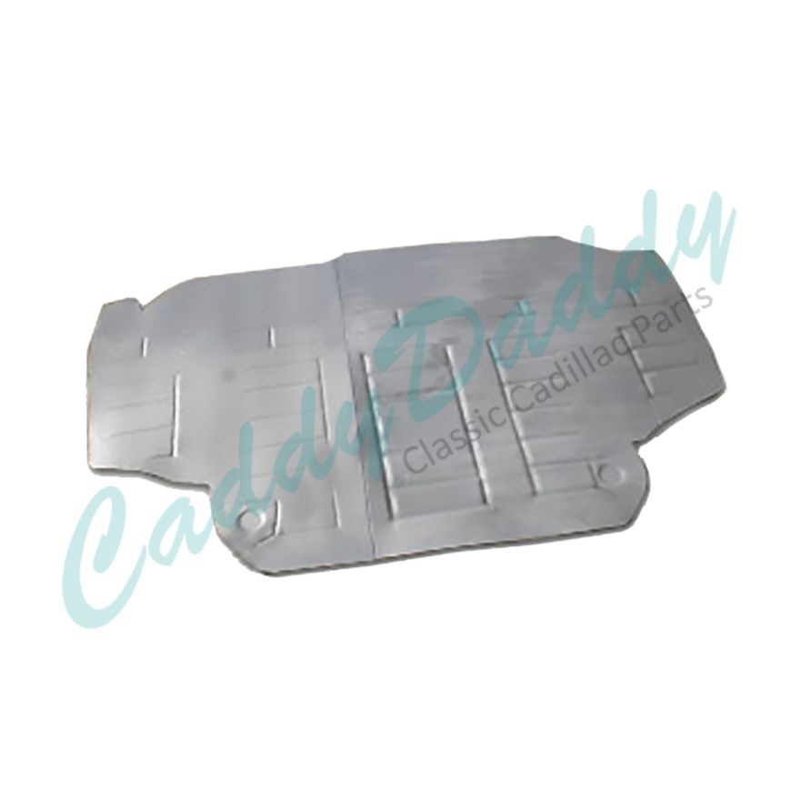 1961 1962 1963 1964 Cadillac Trunk Floor Pan REPRODUCTION
