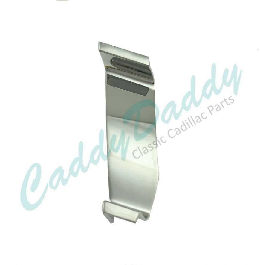 1963 Cadillac (See Models In Details) Chrome Grille Headlight Trim NOS Free Shipping In The USA 
