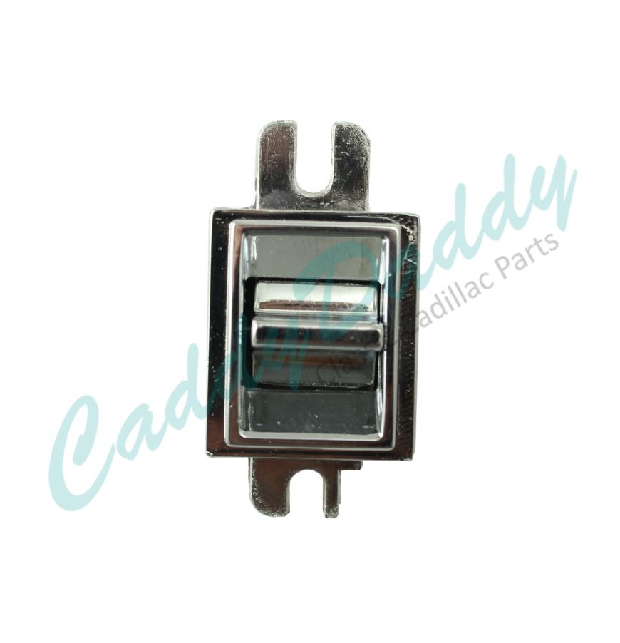 1963 Cadillac (See Details) Single Window Switch REBUILT Free Shipping In The USA