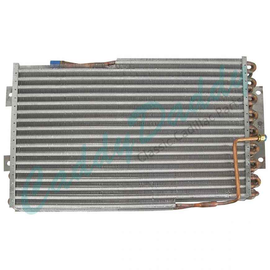 1977 1978 Cadillac Eldorado Air Conditioning (A/C) Condenser REPRODUCTION Free Shipping In The USA