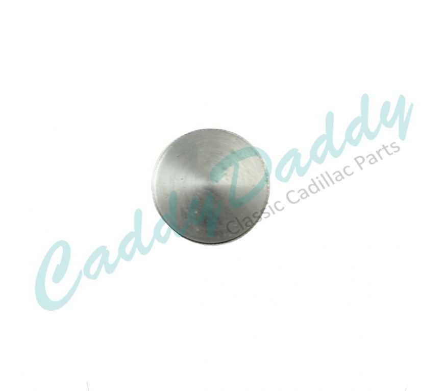 1964 Cadillac Radio Volume And Tone Knob USED Free Shipping In The USA (See Details) 