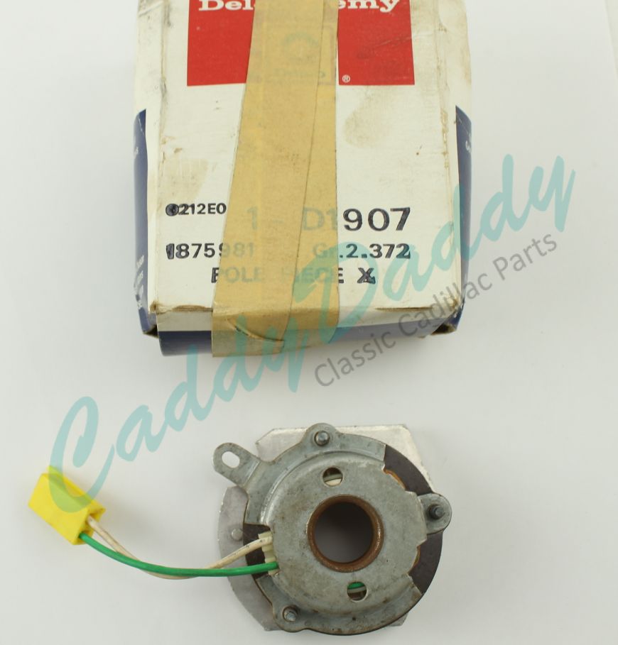 1975 1977 1978 Cadillac Ignition Control Module (See Details For Models) NOS Free Shipping In The USA