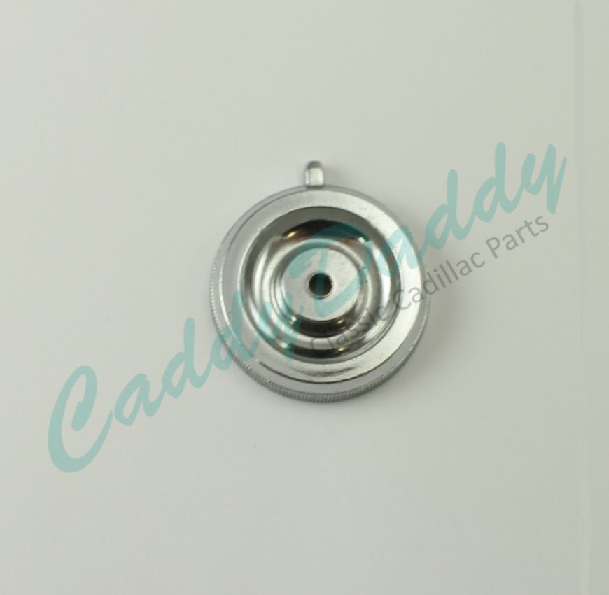 1978 1979 Cadillac (See Details) Seville Radio Speaker And Tone Control Knob NOS