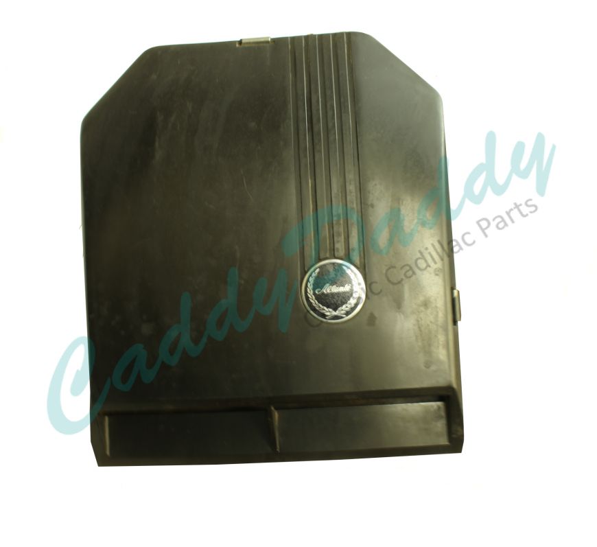 1987 1988 Cadillac Allante Air Cleaner USED Free Shipping In The USA