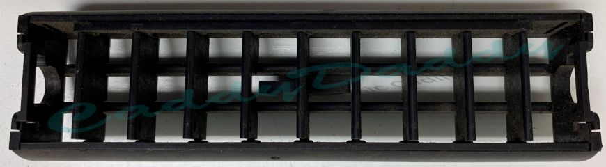1990 1991 1992 1993 Cadillac Allante Instrument Panel Center Air Vent USED Free Shipping In The USA