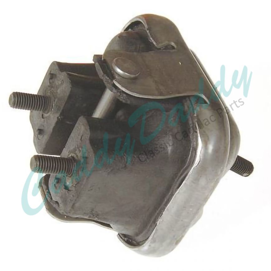 1988 1989 1990 1991 1992 1993 Cadillac (See Details) Front Motor Mount REPRODUCTION Free Shipping In The USA