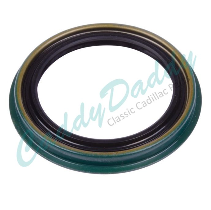 1972 1973 1974 1975 1976 1977 1978 1979 1980 1981 1982 1983 1984 Cadillac (See Details) Front Wheel Seal REPRODUCTION