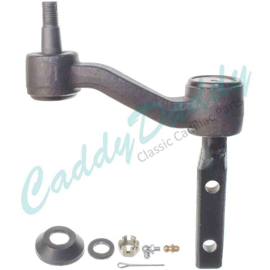 1979 1980 1981 1982 1983 1984 1985 Cadillac Eldorado and Seville (See Details) Idler Arm REPRODUCTION Free Shipping In The USA