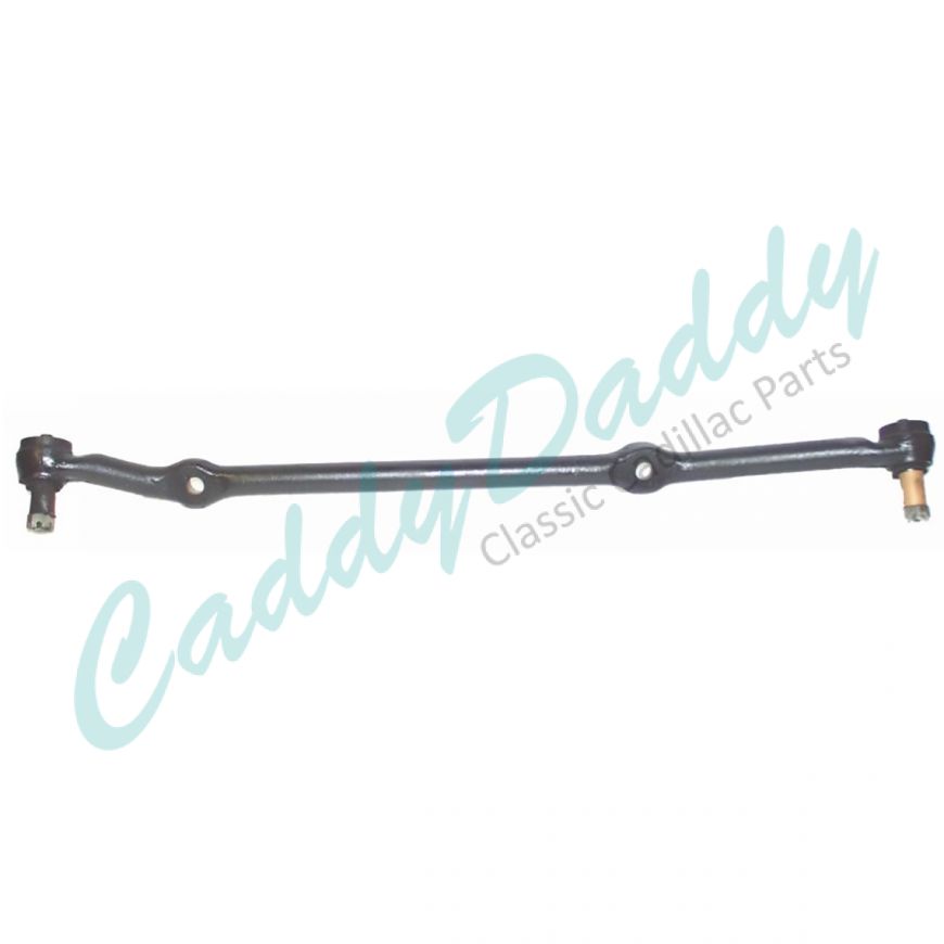 1971 1972 1973 1974 1975 1976 Cadillac WITH Rear Wheel Drive (RWD) Center Drag Link REPRODUCTION Free Shipping In The USA