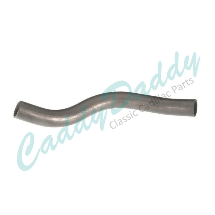 1977 1978 1979 Cadillac (See Details) Molded Upper Radiator Hose REPRODUCTION Free Shipping In The USA