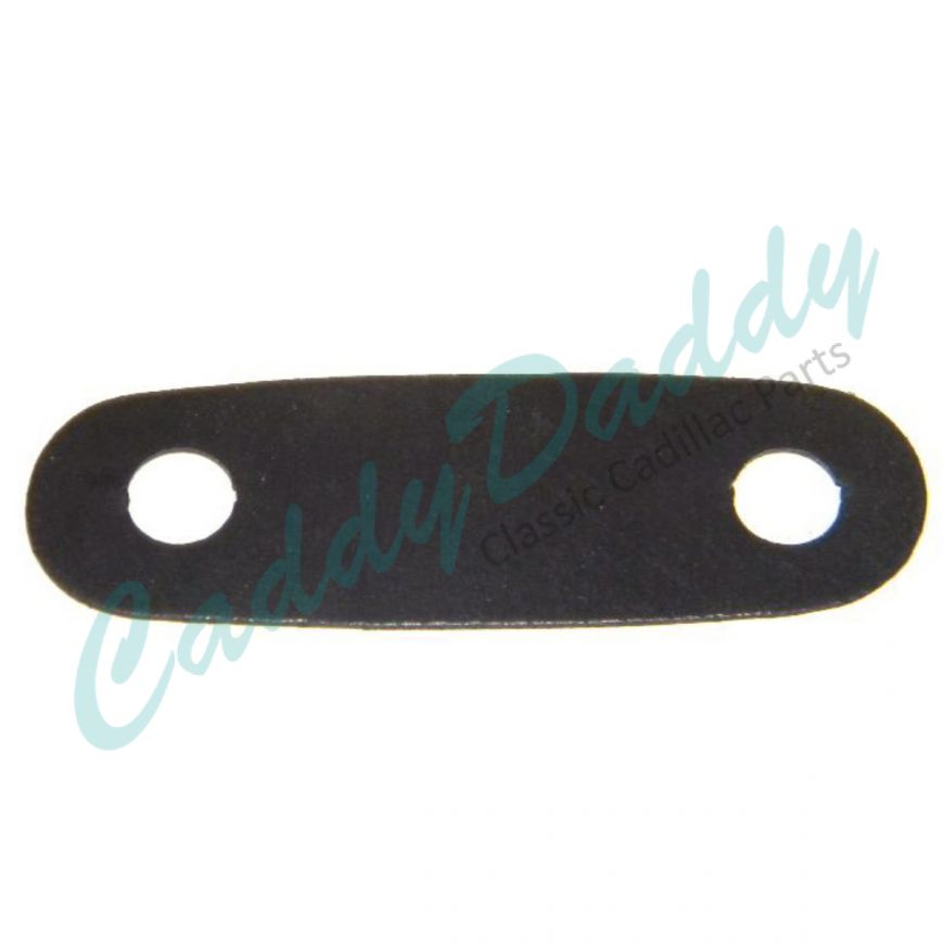 1937 1938 1939 1940 1941 1942 1946 1947 1948 1949 Cadillac Outside Mirror Base Rubber Gasket REPRODUCTION