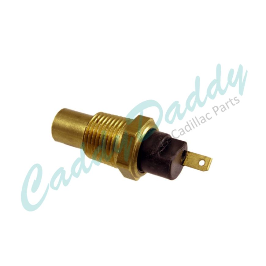 
1976 1977 1978 1979 1980 1981 Cadillac (See Details) Coolant Temperature Switch REPRODUCTION Free Shipping In The USA
