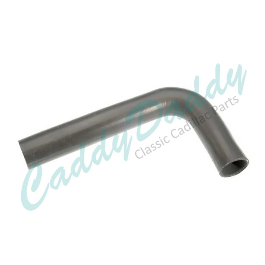 1957 1958 1959 1960 Cadillac WITHOUT Air Conditioning (A/C) Molded Upper Radiator Hose REPRODUCTION