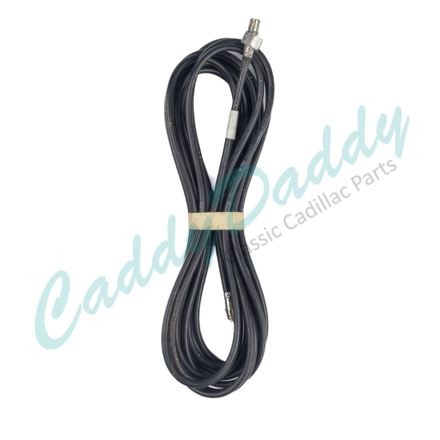 1977 Cadillac (See Details) AM/FM Antenna Cable NOS Free Shipping In The USA