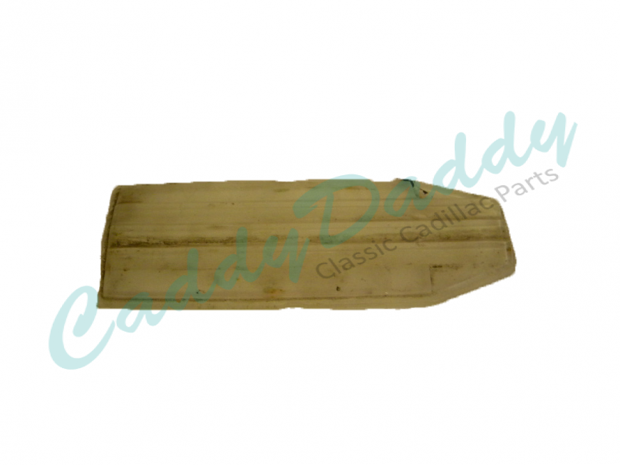 1941 1942 1946 1947 1948 1949 1950 1951 1952 Cadillac (See Details) Interior Dome Lens (C Quality) USED Free Shipping In The USA