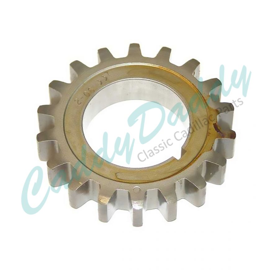 1963 1964 1965 Cadillac Crankshaft Timing Gear REPRODUCTION Free Shipping In The USA