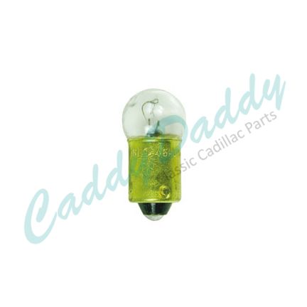 1958 1959 1960 1961 1962 1963 1964 1965 1966 1967 1968 Cadillac Turn Signal Indicator Light Bulb REPRODUCTION 