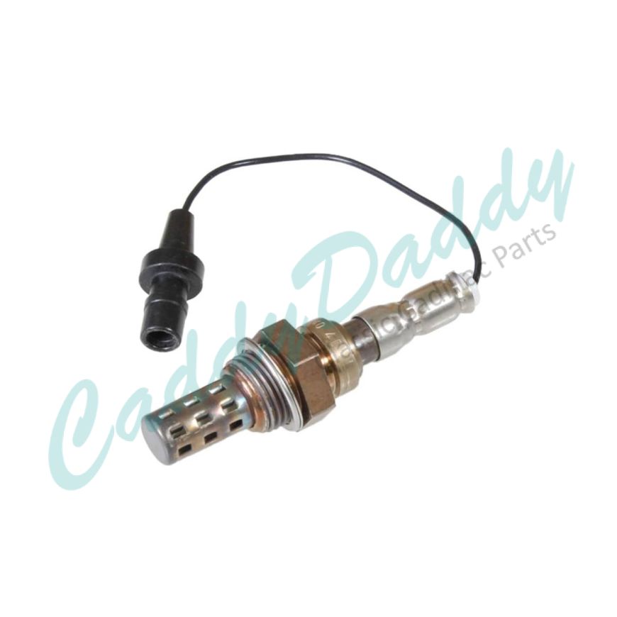 
1979 1980 Cadillac Eldorado and Seville 5.7 Liter Engine Oxygen Sensor (OE Base) REPRODUCTION Free Shipping In The USA

