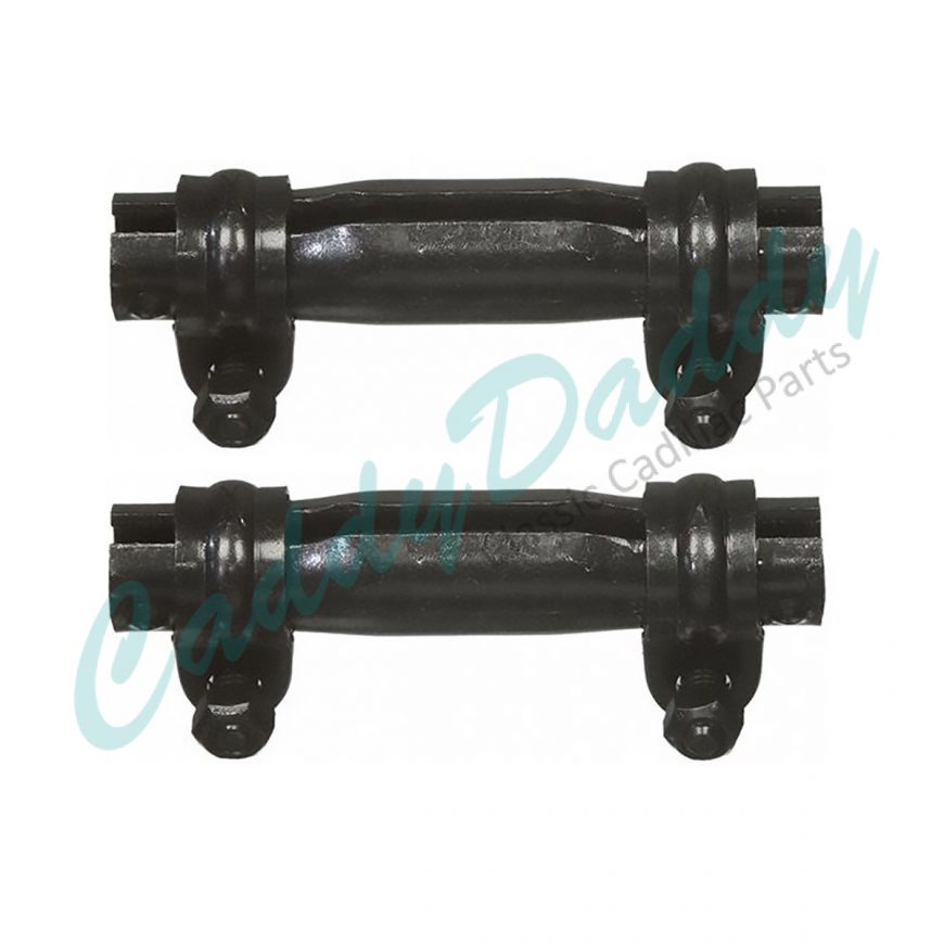 1957 1958 1959 1960 1961 1962 1963 1964 1965 1966 1967 1968 1969 1970 Cadillac (See Details) Tie Rod Sleeves 1 Pair REPRODUCTION Free Shipping In The USA