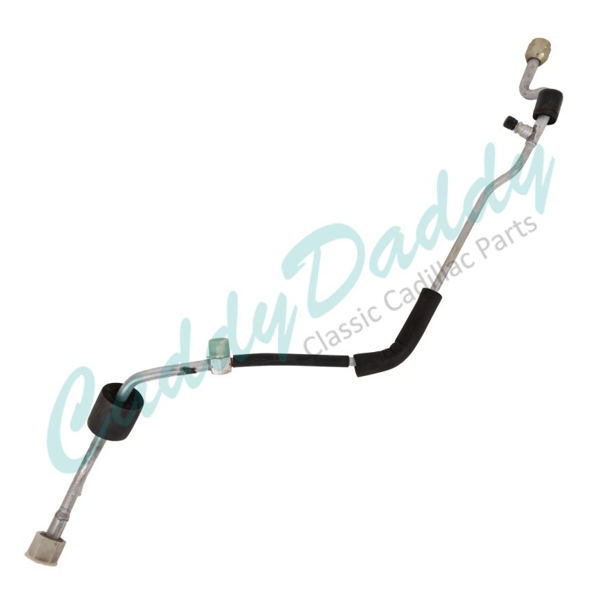 1989 1990 Cadillac Deville And Fleetwood Brougham Air Conditioning (A/C) Hose NOS Free Shipping In The USA
