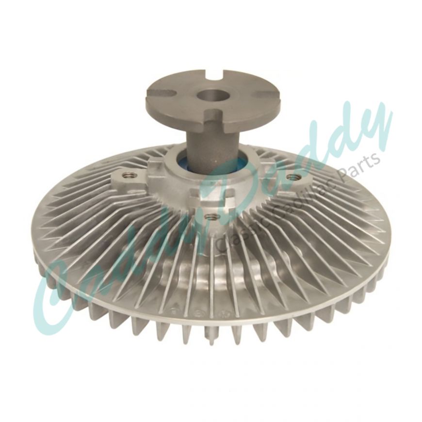 1983 1984 1985 1986 1987 1988 Cadillac Fleetwood And Deville (See Details) Thermostatic Fan Clutch REPRODUCTION Free Shipping in the USA