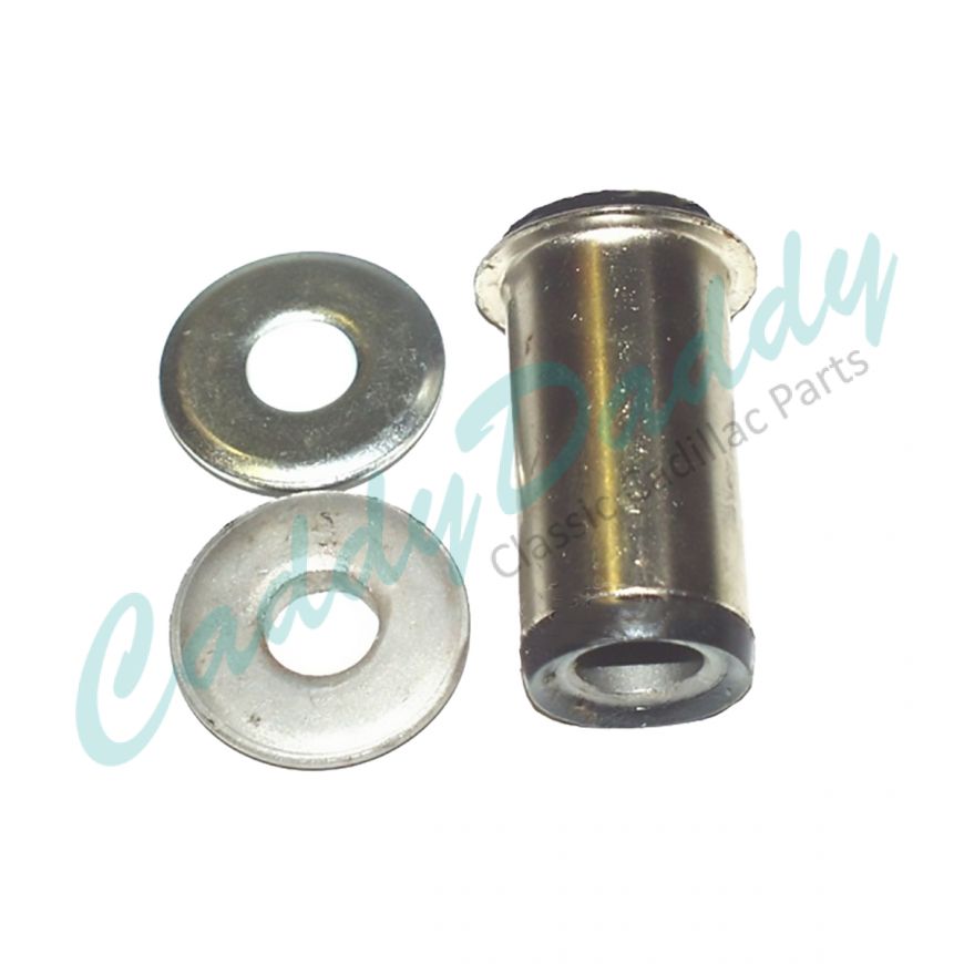 1967 1968 1969 1970 1971 1972 1973 1974 1975 1976 1977 1978 Cadillac Eldorado Idler Arm Bushing REPRODUCTION Free Shipping In The USA