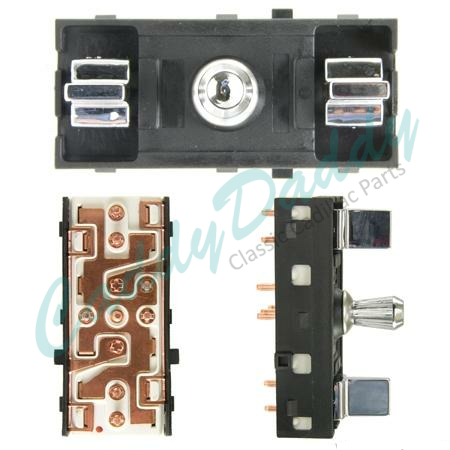 1982-1983-1984-1985-1986-1987-1988-1989-1990-1991-1992-cadillac-seat-switch-nos