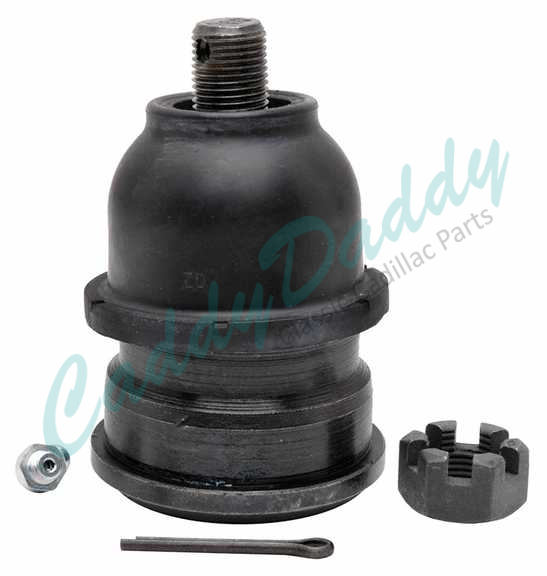 1961 1962 1963 1964 1965 1966 1967 1968 1969 Cadillac (See Details) Rear Wheel Drive (RWD) Lower Ball Joint REPRODUCTION Free Shipping In The USA  