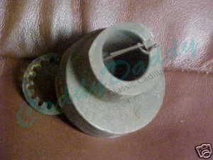 1936-cadillac-fuel-pump-cam-lobe-washer-nut-rebuilt